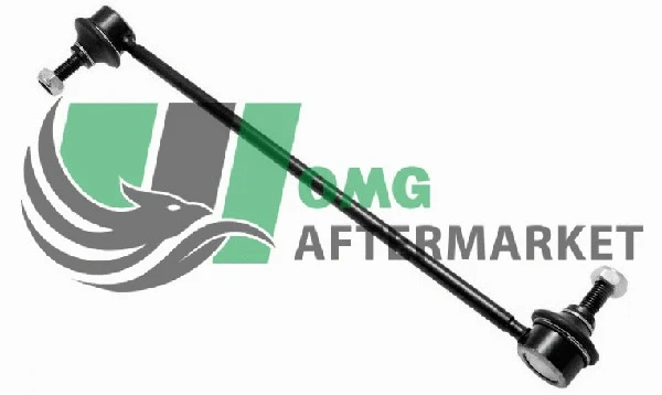 Šarnyro stabilizatorius OMG SRL G20.5878