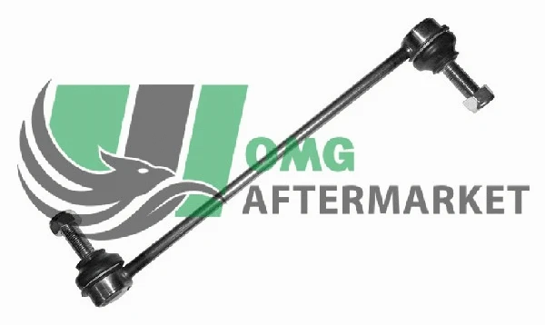 Šarnyro stabilizatorius OMG SRL G20.5892