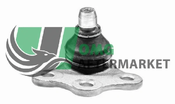 Atramos/vairo traukė OMG SRL G31.3296