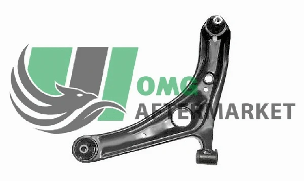 Vikšro valdymo svirtis OMG SRL G40.4647/C