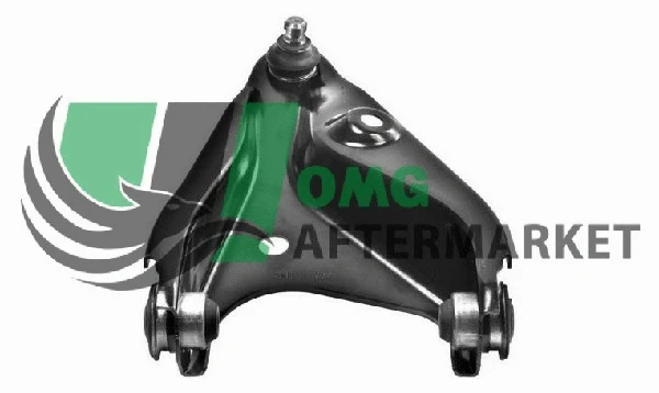 Vikšro valdymo svirtis OMG SRL G40.4674/C