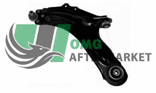 Vikšro valdymo svirtis OMG SRL G40.4795/C