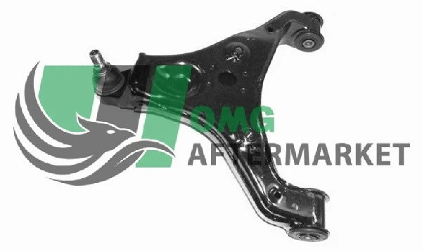 Vikšro valdymo svirtis OMG SRL G40.8020/C