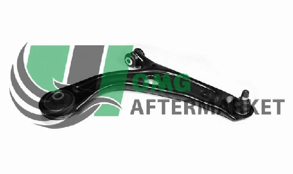 Vikšro valdymo svirtis OMG SRL G40.8104/C