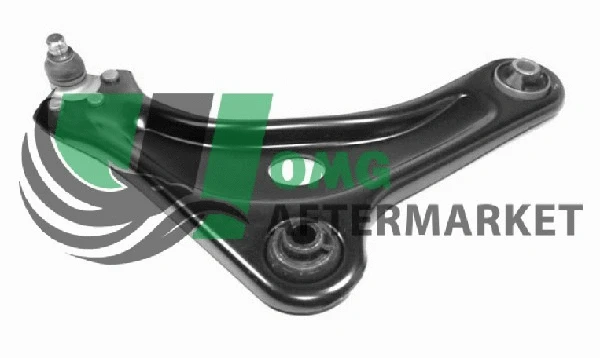 Vikšro valdymo svirtis OMG SRL G40.8110/C