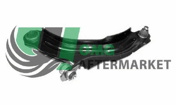 Vikšro valdymo svirtis OMG SRL G40.8111/C