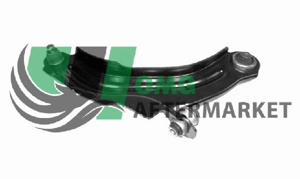 Vikšro valdymo svirtis OMG SRL G40.8112/C