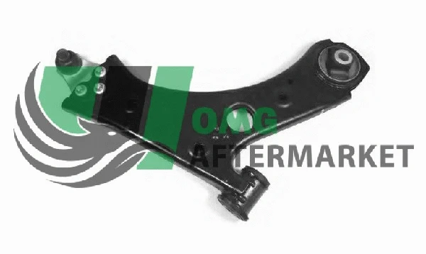 Vikšro valdymo svirtis OMG SRL G40.8142/C