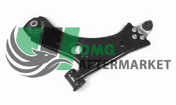 Vikšro valdymo svirtis OMG SRL G40.8143/C