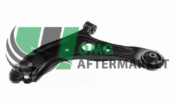 Vikšro valdymo svirtis OMG SRL G40.8217/C