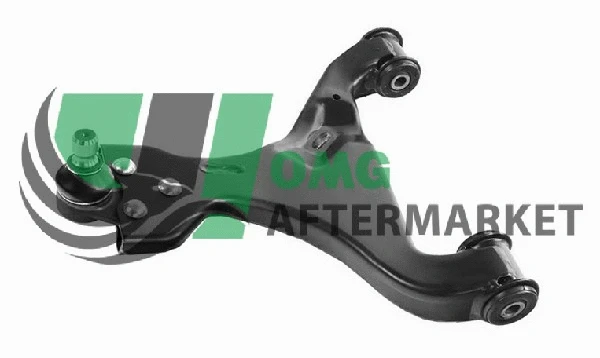 Vikšro valdymo svirtis OMG SRL G40.8225/C