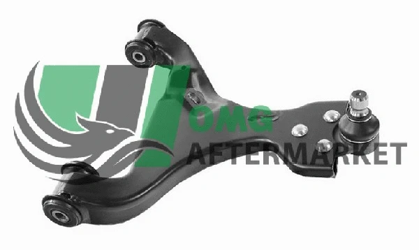 Vikšro valdymo svirtis OMG SRL G40.8226/C