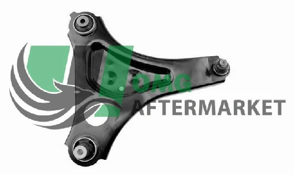 Vikšro valdymo svirtis OMG SRL G40.8241/C