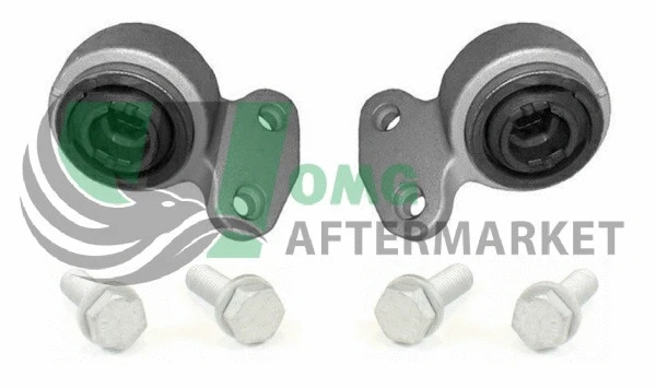 Rato pakabos remonto komplektas OMG SRL G60.5009