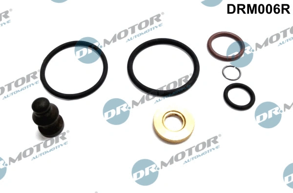 Siurblio-purkštukų bloko remonto komplektas Dr.Motor Automotive DRM006R