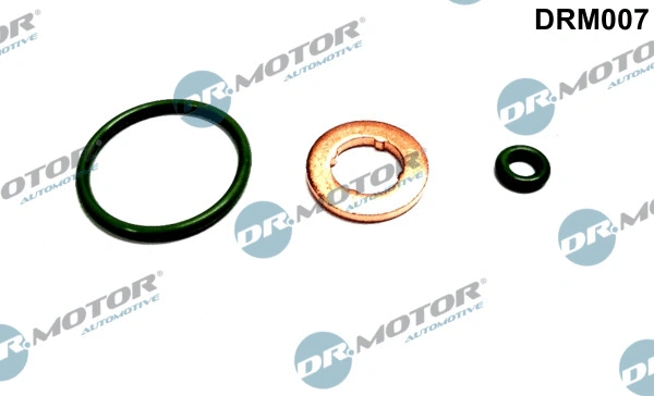 Purkštuko antgalio tarpinė Dr.Motor Automotive DRM007