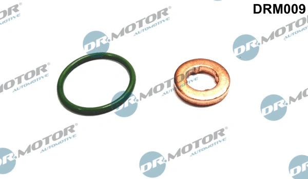 Purkštuko antgalio tarpinė Dr.Motor Automotive DRM009