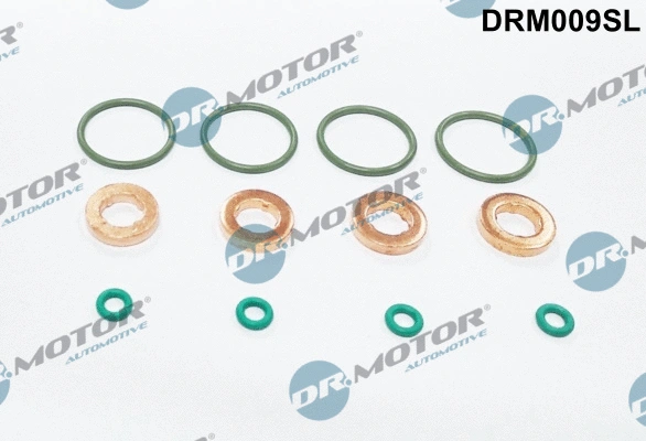 Purkštuko antgalio tarpinė Dr.Motor Automotive DRM009SL