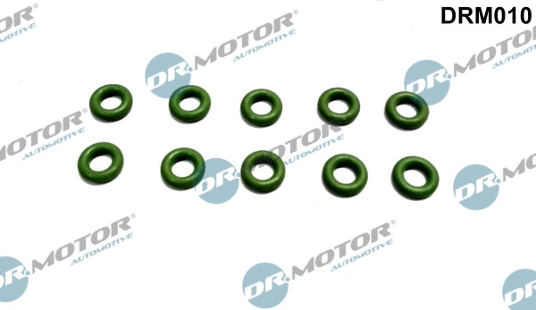 Purkštuko laikiklio tarpinė Dr.Motor Automotive DRM010