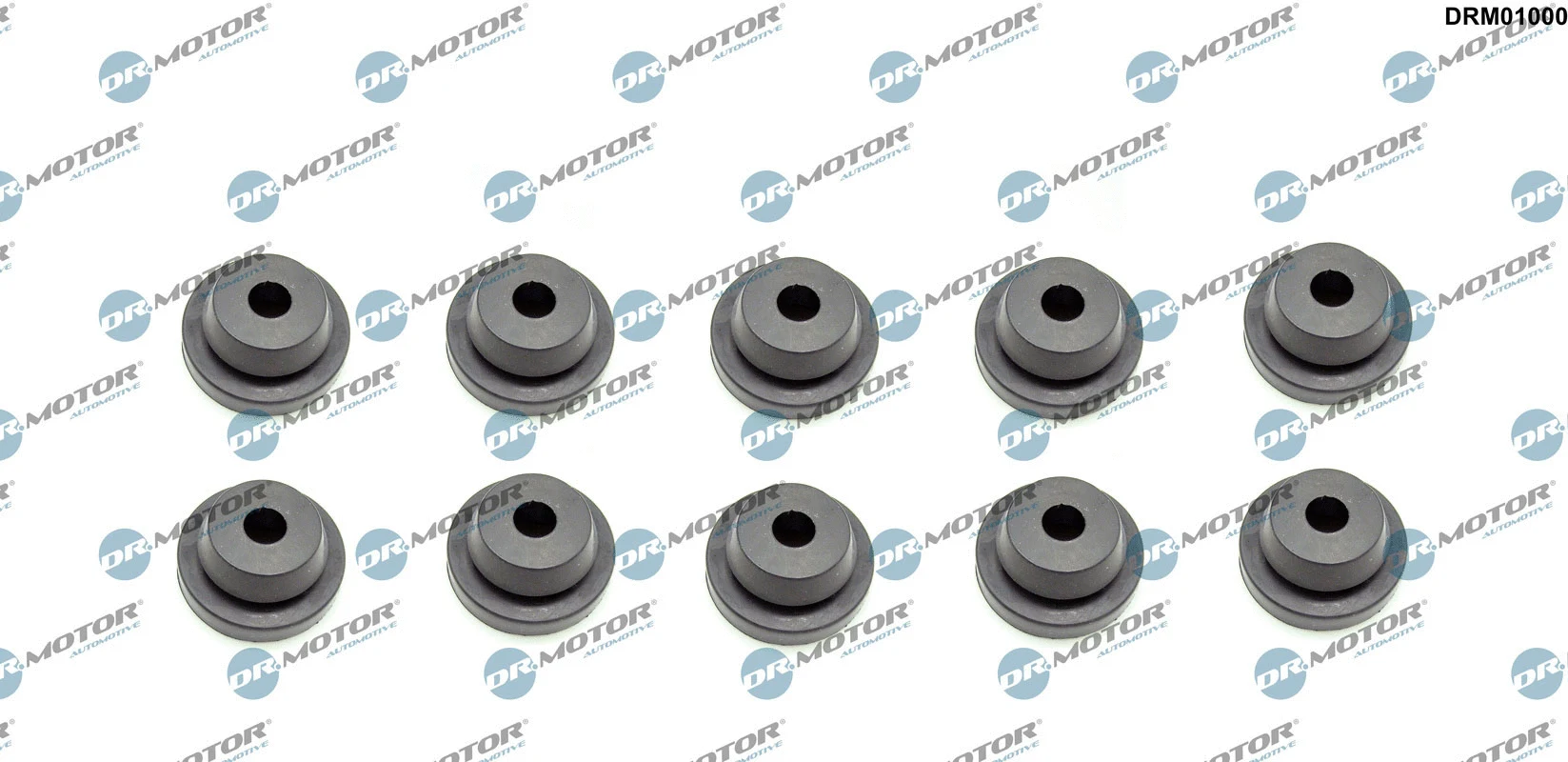 Oro filtro atraminis buferis Dr.Motor Automotive DRM01000