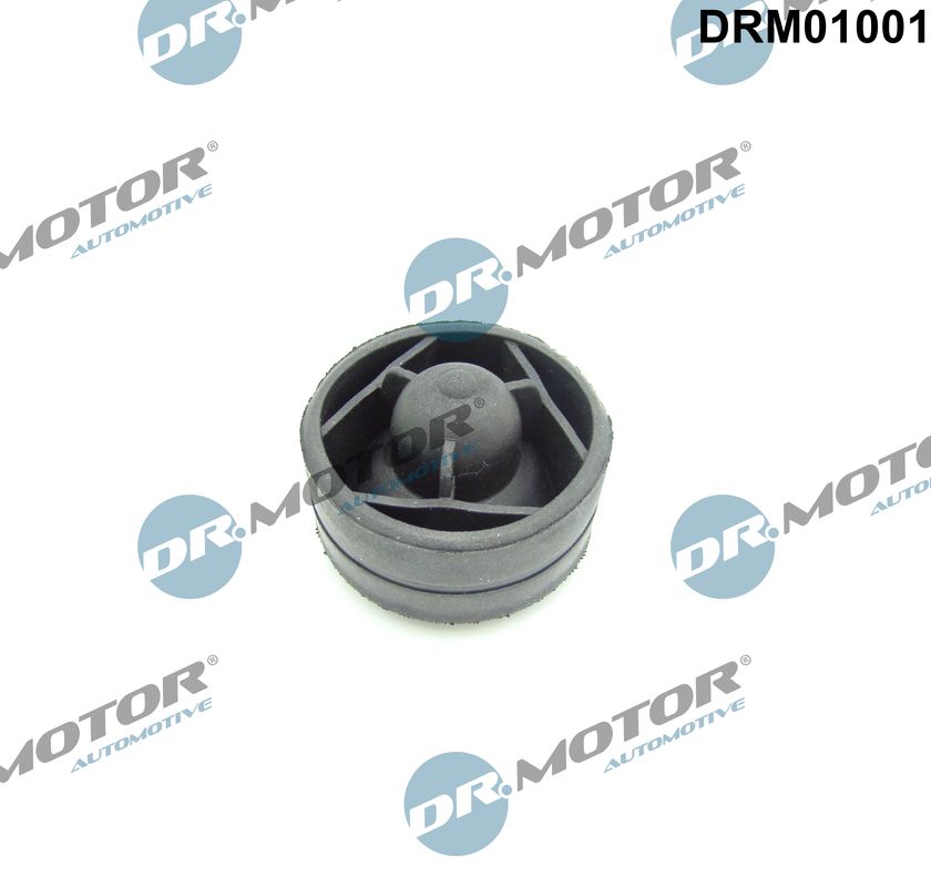 Variklio dangčio buferis Dr.Motor Automotive DRM01001