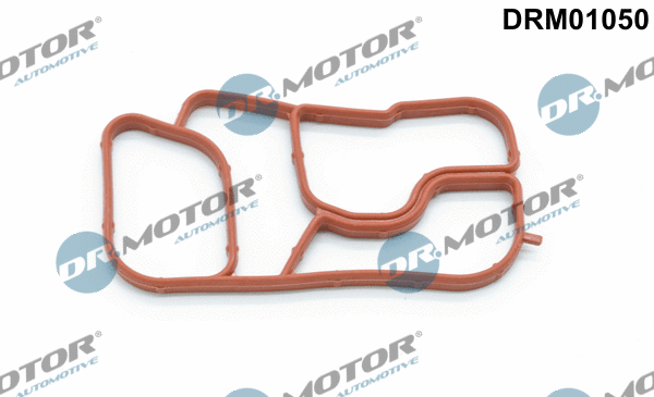 Alyvos aušintuvo tarpinė Dr.Motor Automotive DRM01050
