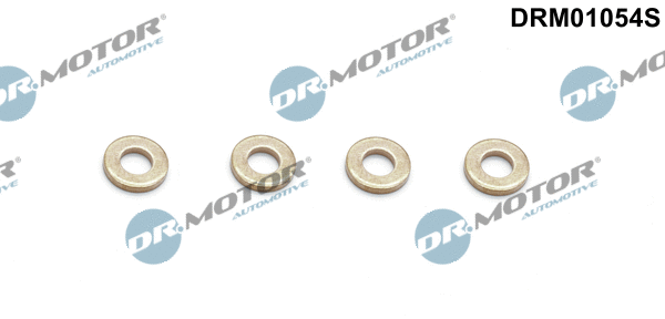 Purkštuko antgalio tarpinė Dr.Motor Automotive DRM01054S