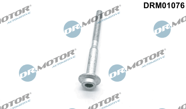 Purkštuko antgalio laikiklio varžtas Dr.Motor Automotive DRM01076