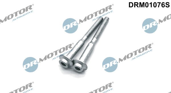 Purkštuko antgalio laikiklio varžtas Dr.Motor Automotive DRM01076S