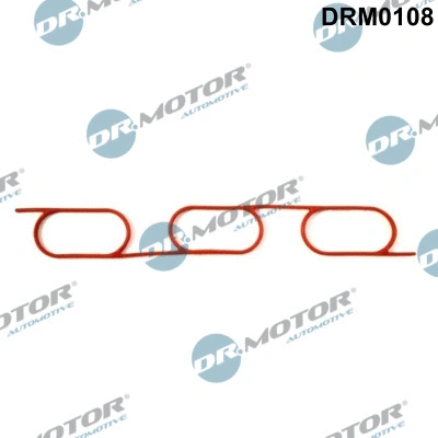 Įsiurbimo kolektoriaus tarpinė Dr.Motor Automotive DRM0108
