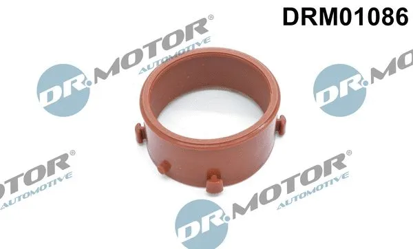 Turbinos oro žarnos tarpinė Dr.Motor Automotive DRM01086