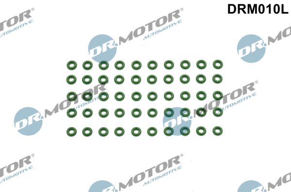 Purkštuko laikiklio tarpinė Dr.Motor Automotive DRM010L