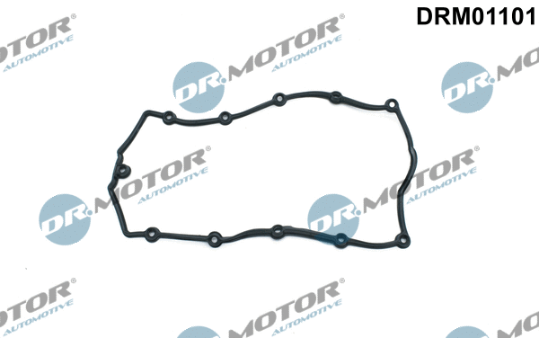 Svirties dangtelio tarpinė Dr.Motor Automotive DRM01101
