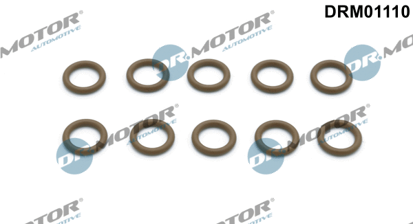 Kondic. kondensatorius Dr.Motor Automotive DRM01110
