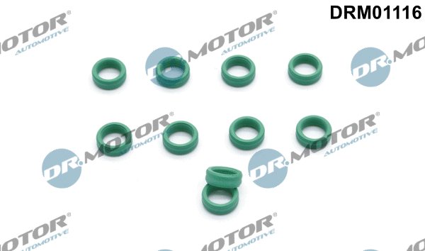 Kondic. kondensatorius Dr.Motor Automotive DRM01116