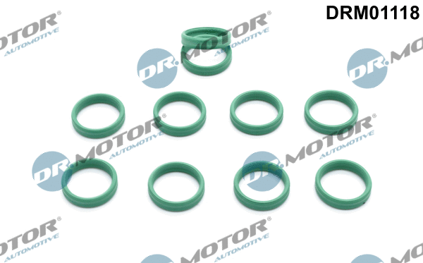 Kondic. kondensatorius Dr.Motor Automotive DRM01118