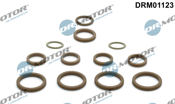 Kondic. kondensatorius Dr.Motor Automotive DRM01123