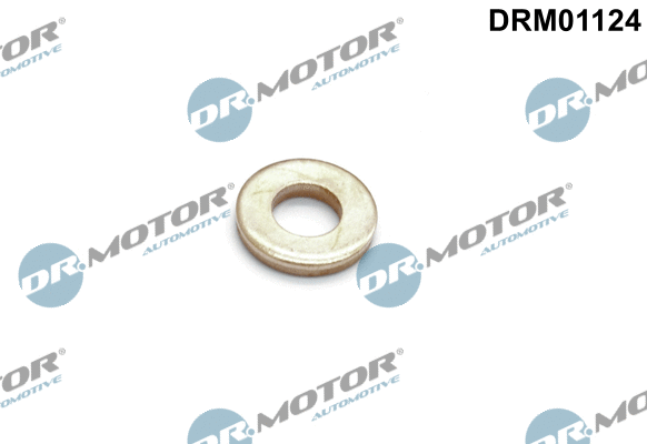Purkštuko tarpinė Dr.Motor Automotive DRM01124