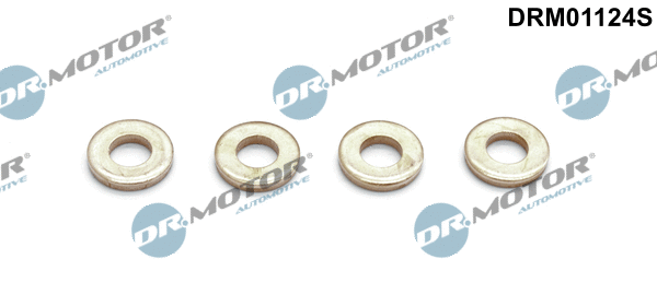 Purkštuko antgalio tarpinė Dr.Motor Automotive DRM01124S