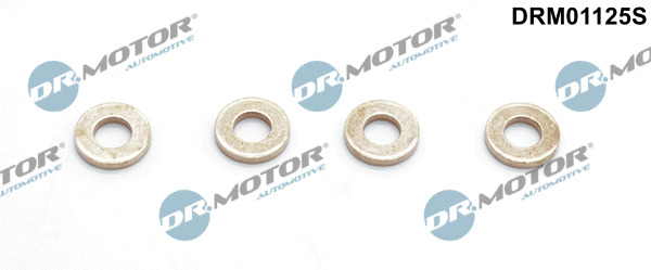 Purkštuko antgalio tarpinė Dr.Motor Automotive DRM01125S