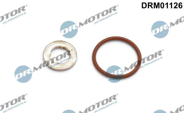 Purkštuko antgalio tarpinė Dr.Motor Automotive DRM01126