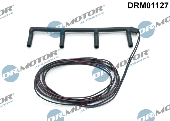 Kaitinimo žvakės kabelių remonto komplektas Dr.Motor Automotive DRM01127