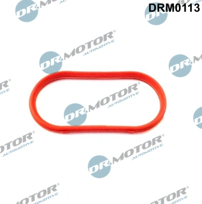 Įsiurbimo kolektoriaus tarpinė Dr.Motor Automotive DRM0113