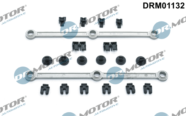 Įsiurbimo kolektoriaus modulis Dr.Motor Automotive DRM01132