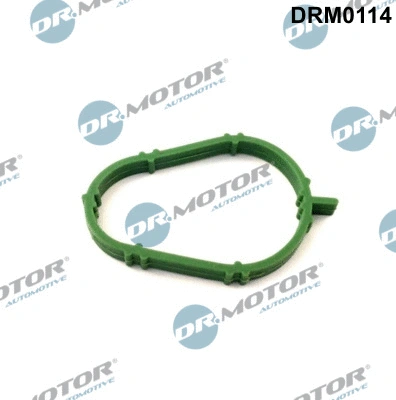 Įsiurbimo kolektoriaus tarpinė Dr.Motor Automotive DRM0114