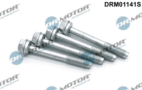 Purkštuko antgalio laikiklio varžtas Dr.Motor Automotive DRM01141S