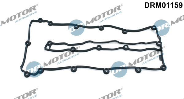 Svirties dangtelio tarpinė Dr.Motor Automotive DRM01159