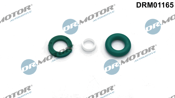 Purkštuko antgalio tarpinė Dr.Motor Automotive DRM01165