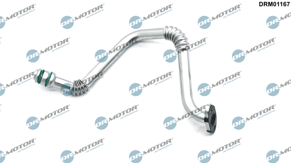 Alyvos žarna Dr.Motor Automotive DRM01167