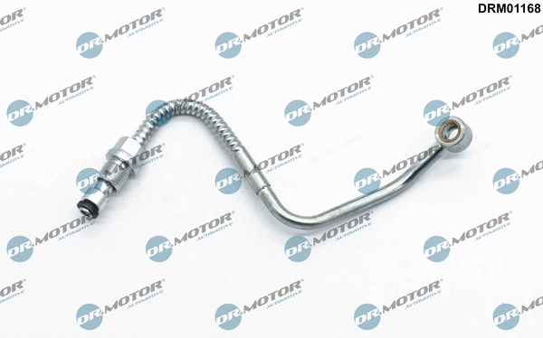 Alyvos žarna Dr.Motor Automotive DRM01168